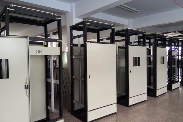 张家港控制柜-控制柜布线要求